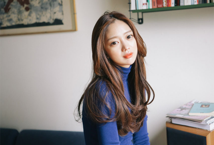 Park Seul