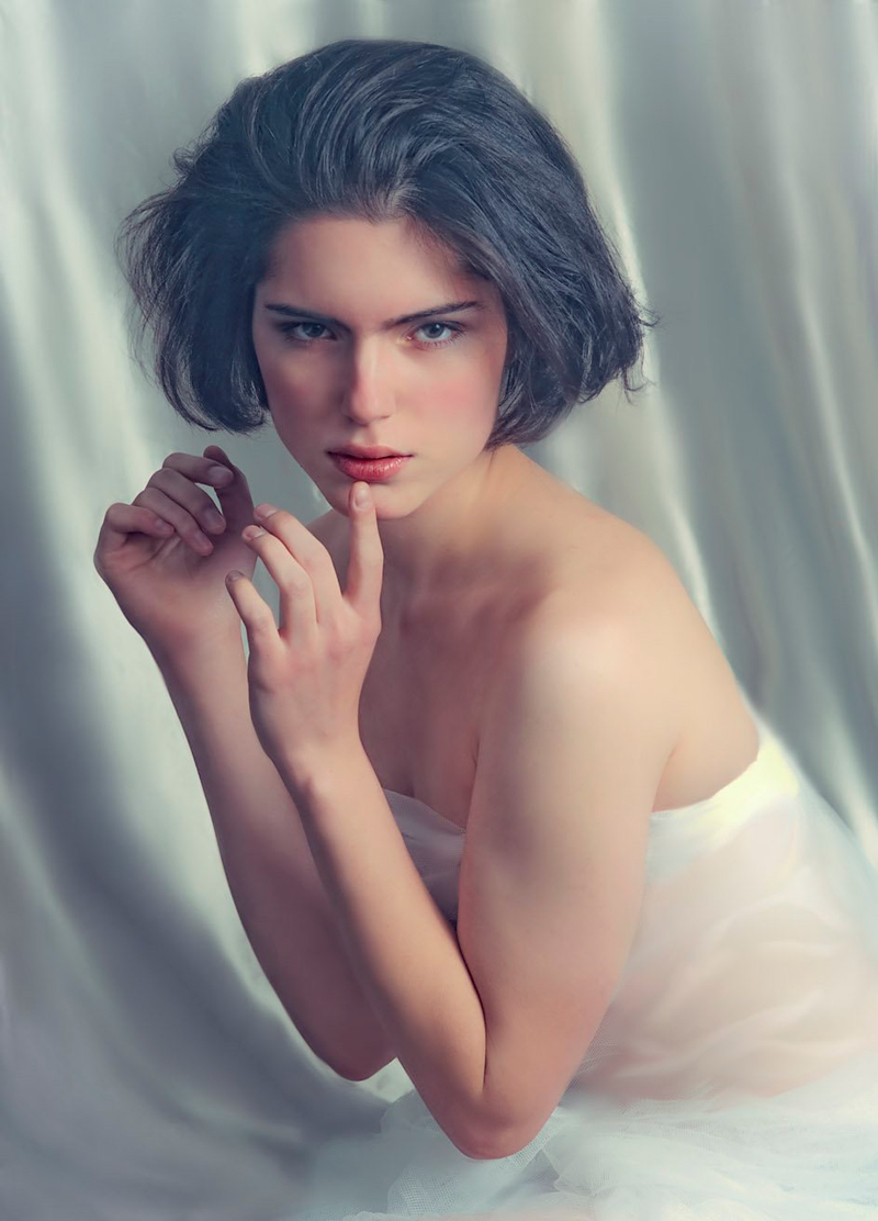 Michalina Olszanska Michalina Olszanska