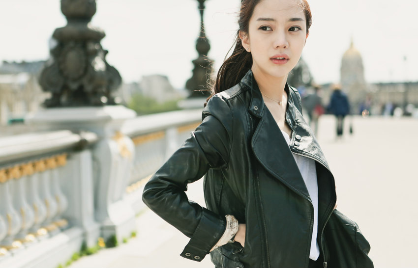 Park Seul