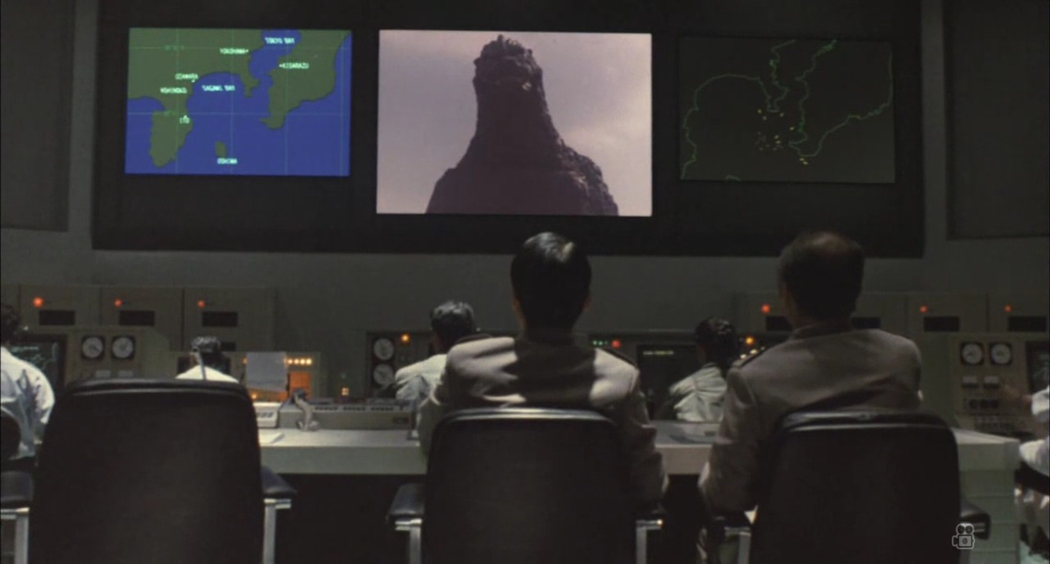 Godzilla vs. Biollante