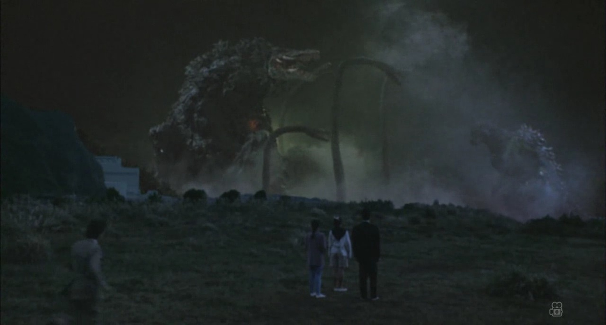 Godzilla vs. Biollante