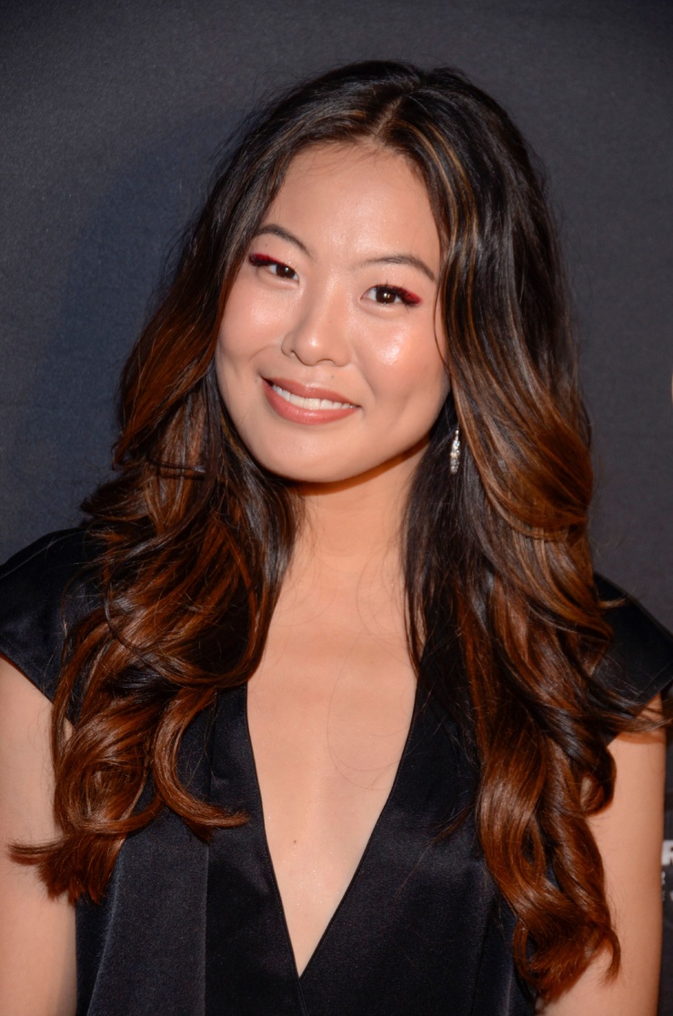 Nicole Kang picture