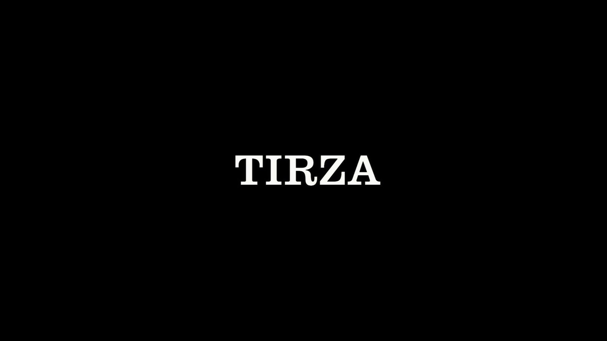 Tirza