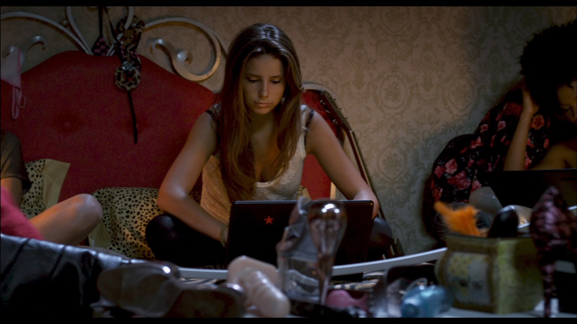 Cam Girl