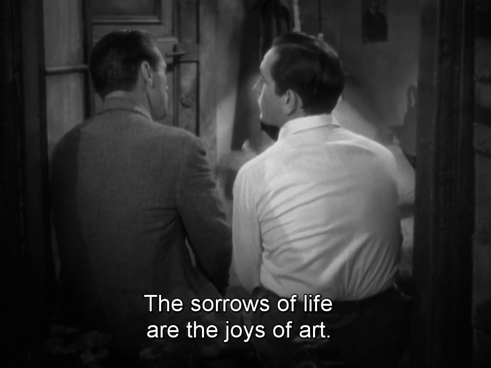 Design for Living (1933)