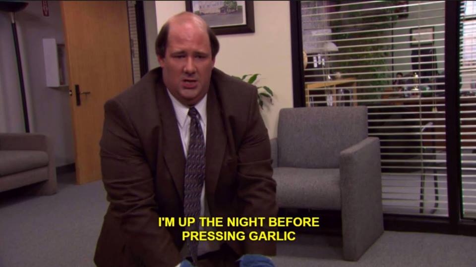 The Office