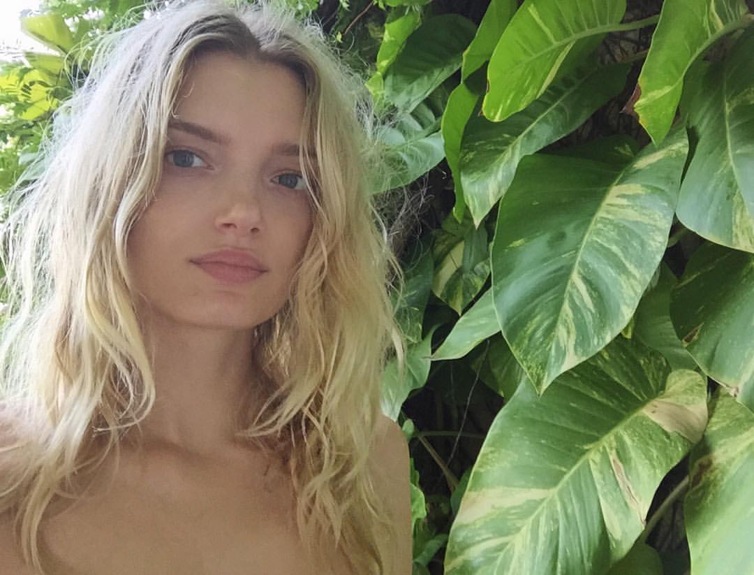 Lily Donaldson Lily Donaldson