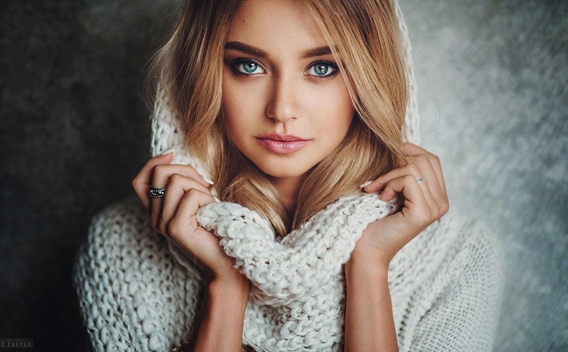 Polina Kostyuk