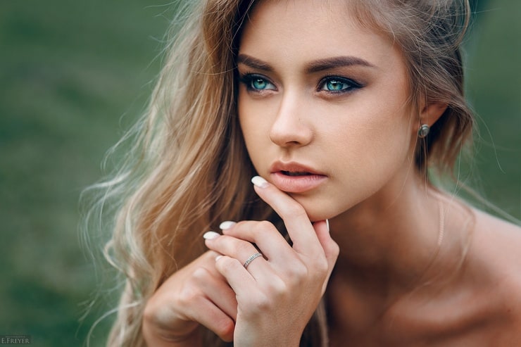 Polina Kostyuk