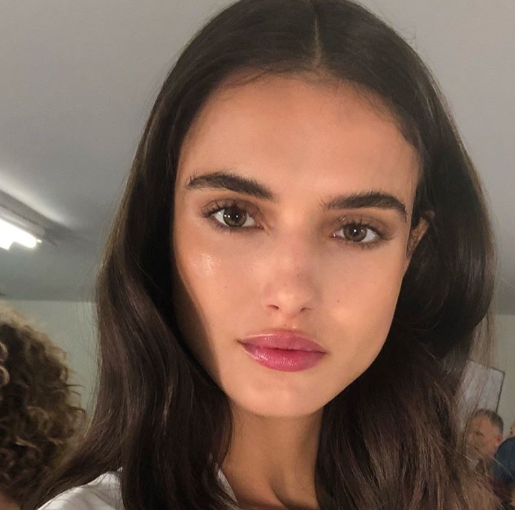 Blanca Padilla