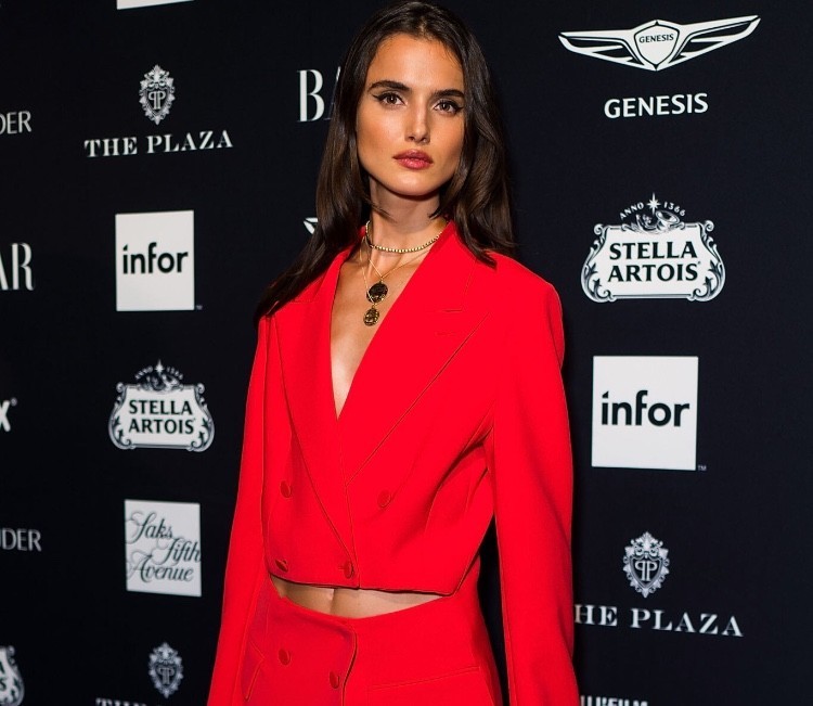 Blanca Padilla