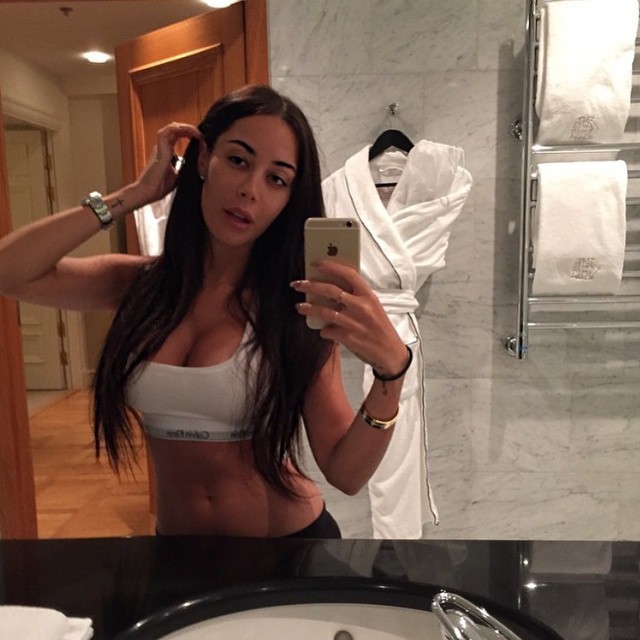 Picture of Rebecca Stella