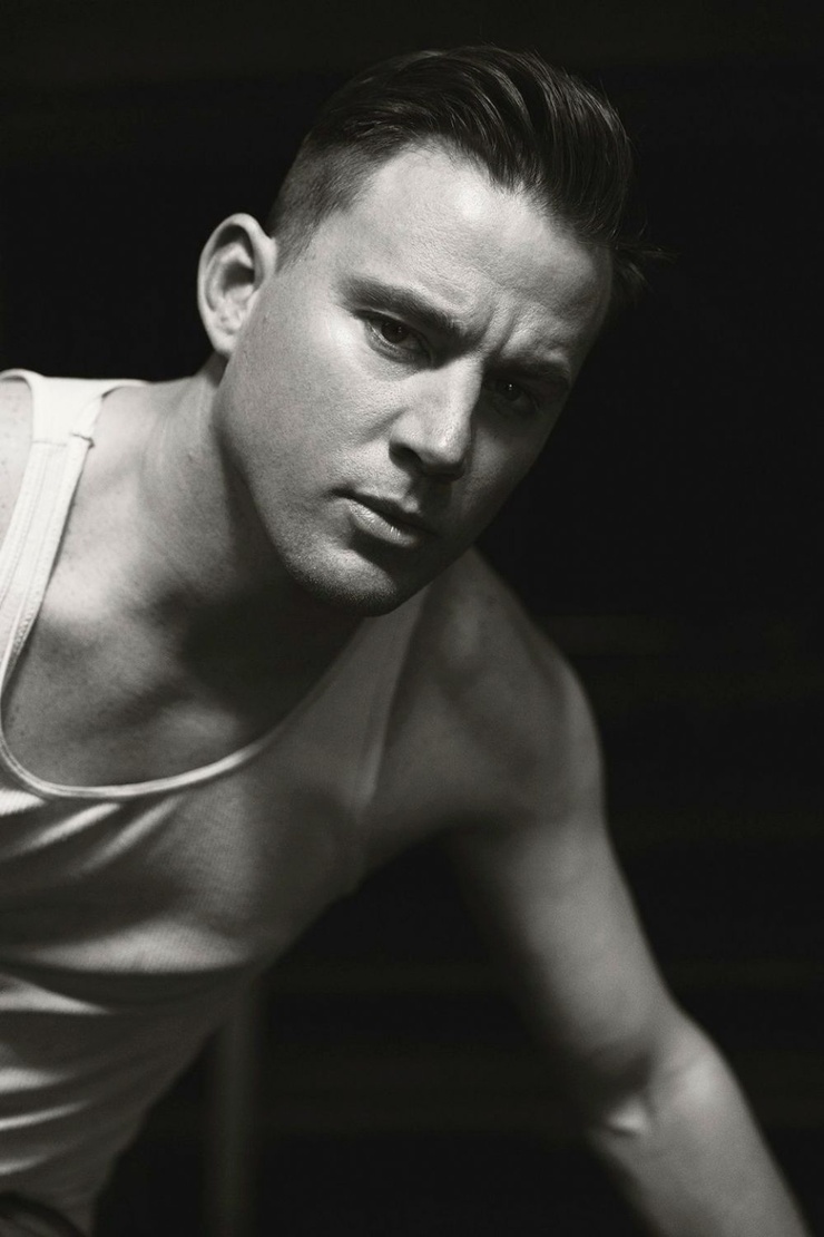 Picture of Channing Tatum