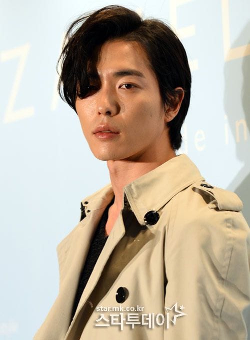 Jae-wook Kim picture