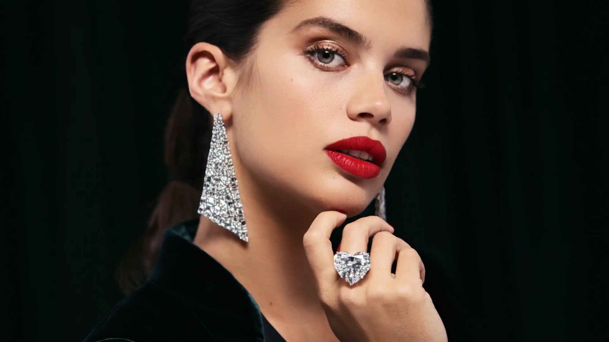 Sara Sampaio Sara Sampaio