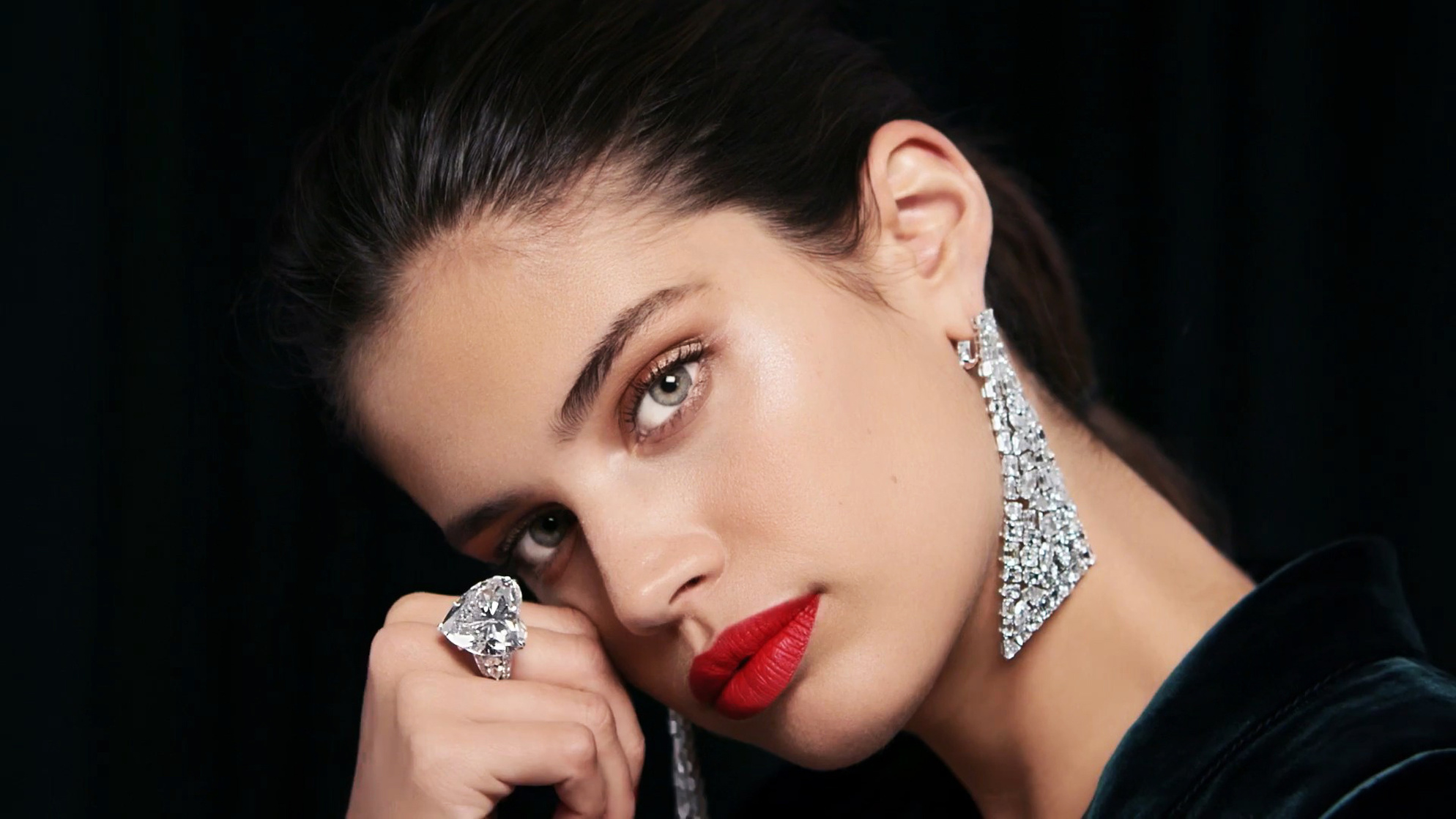 Sara Sampaio Sara Sampaio