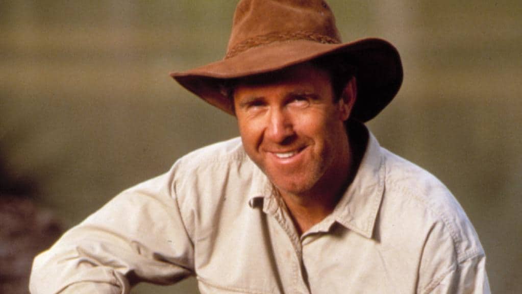 Russell Coight's All Aussie Adventures