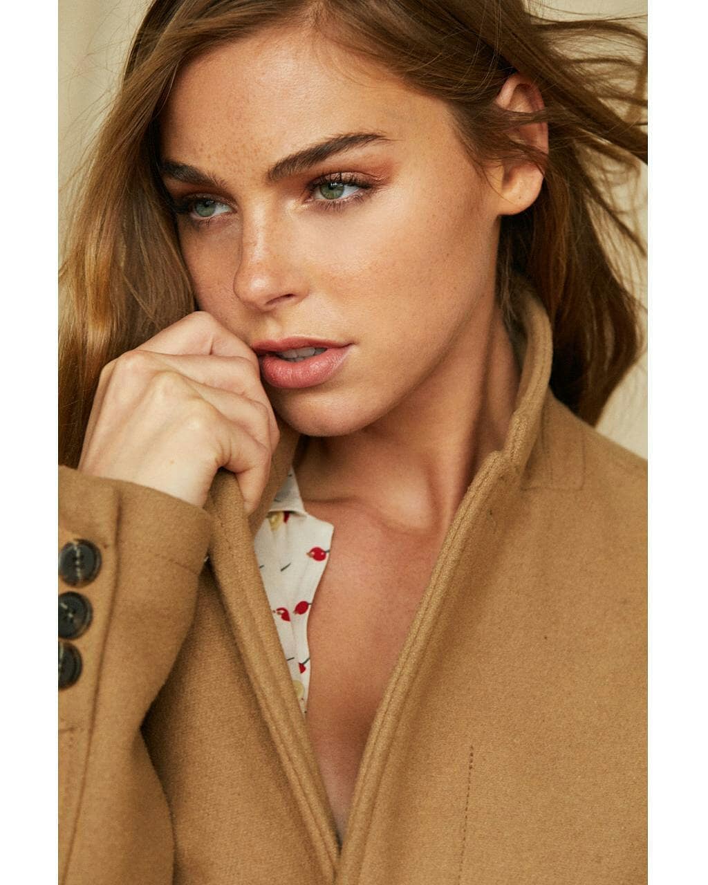 Image of Elizabeth Turner.