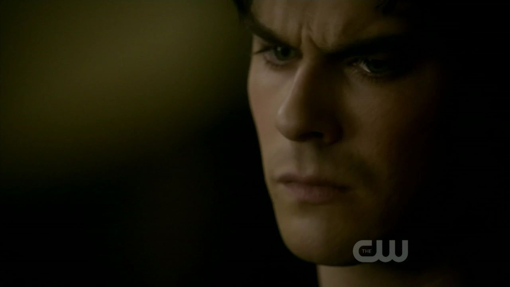 The Vampire Diaries