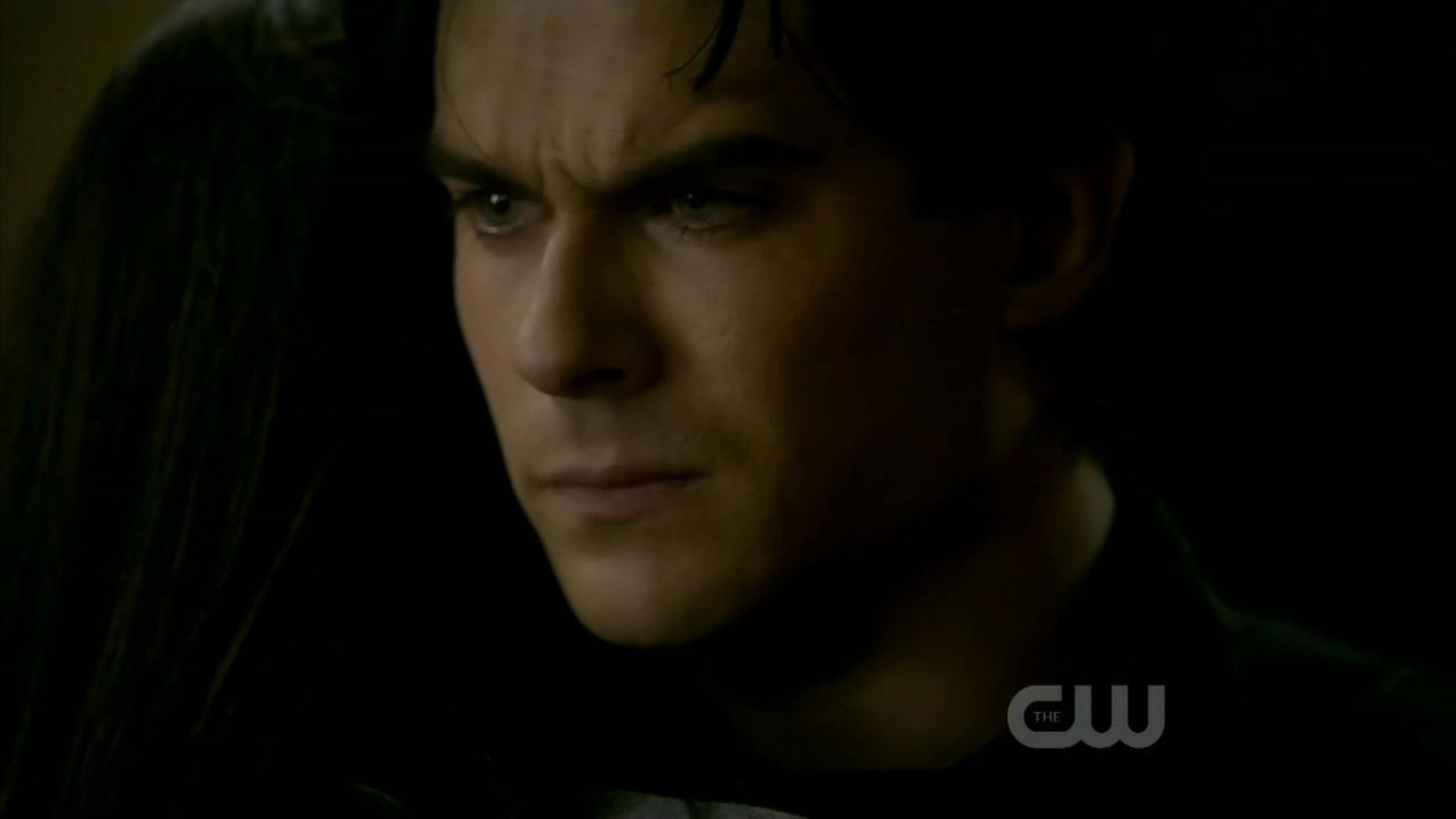 The Vampire Diaries