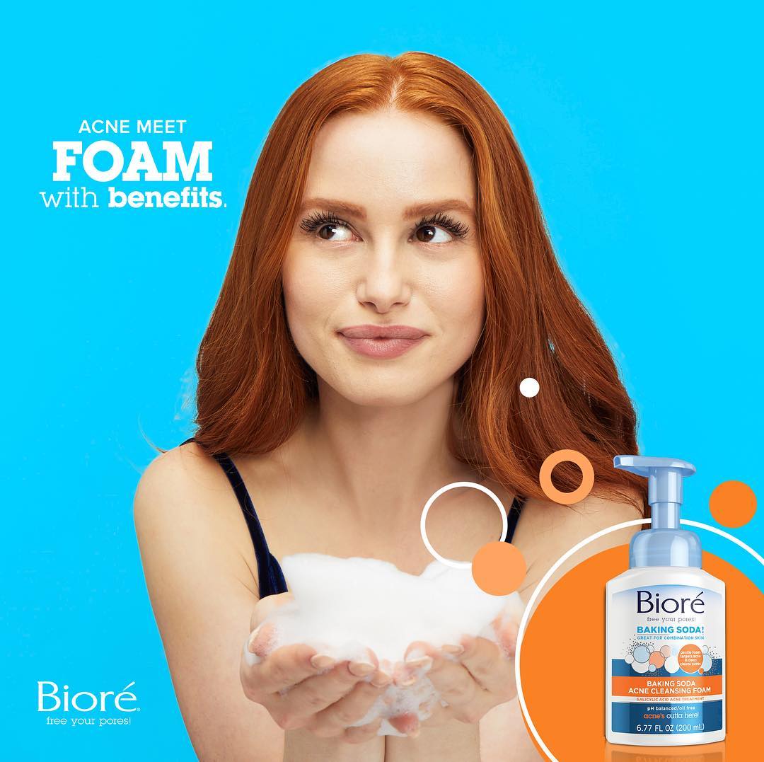 Madelaine Petsch Madelaine Petsch