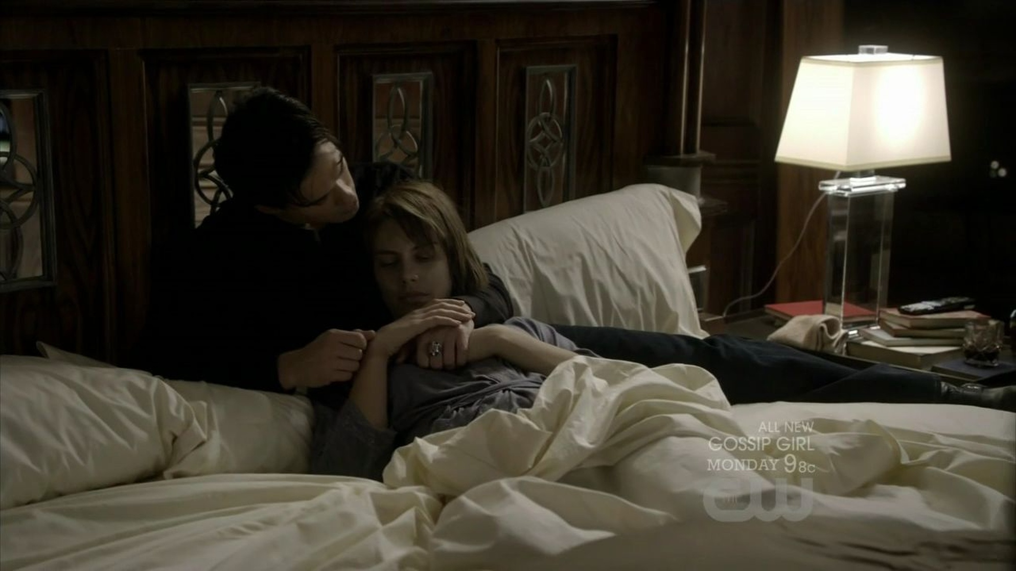 The Vampire Diaries