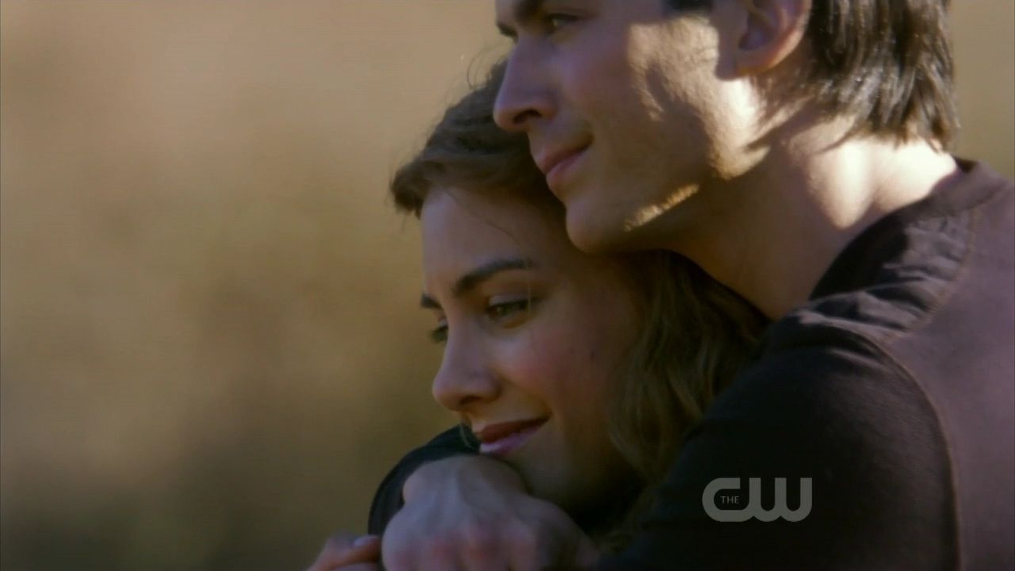 The Vampire Diaries