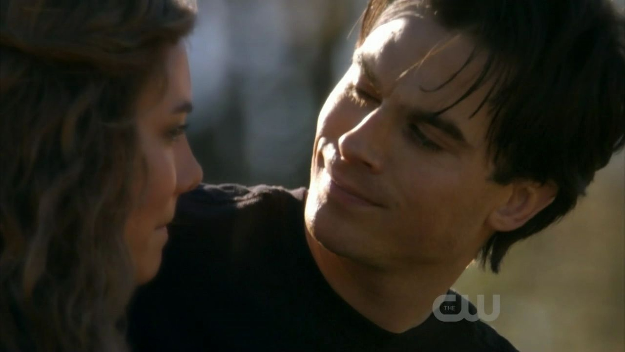 The Vampire Diaries