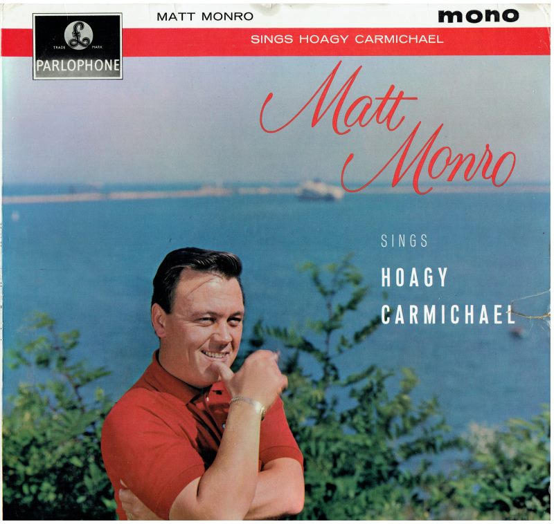 Matt Monro