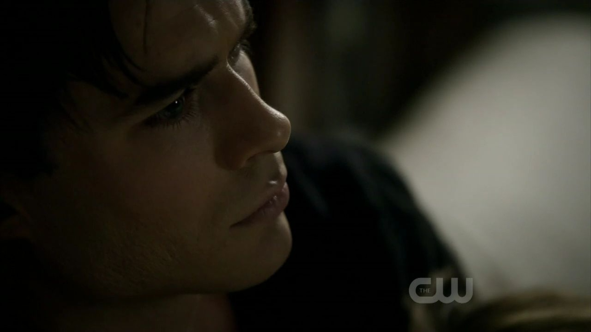 Ian Somerhalder
