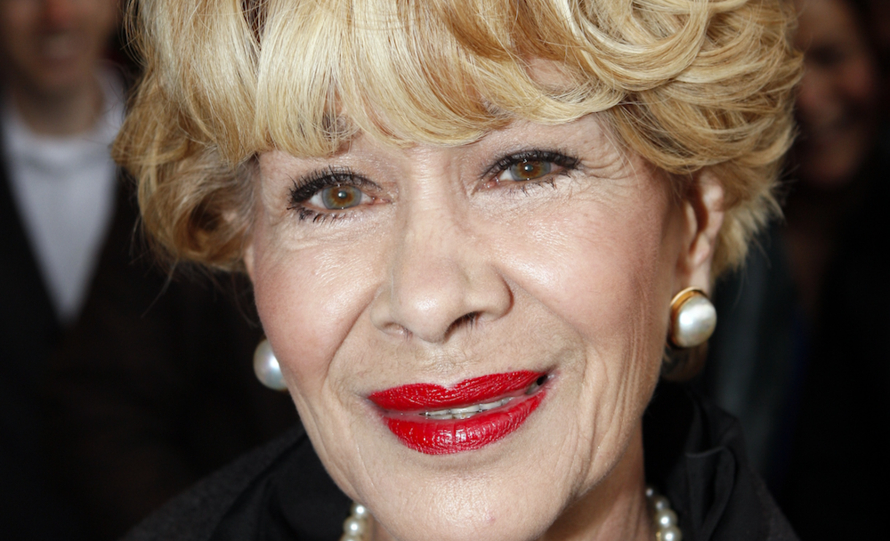 Anneke Grönloh