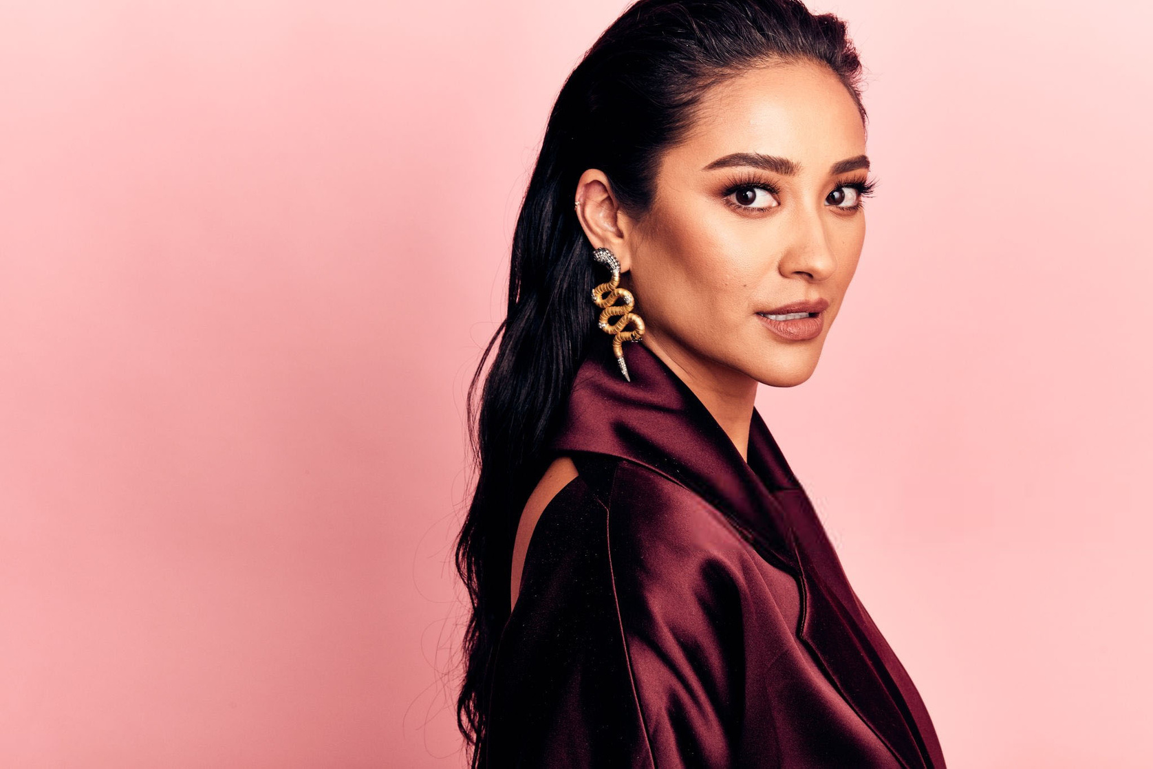 Shay Mitchell