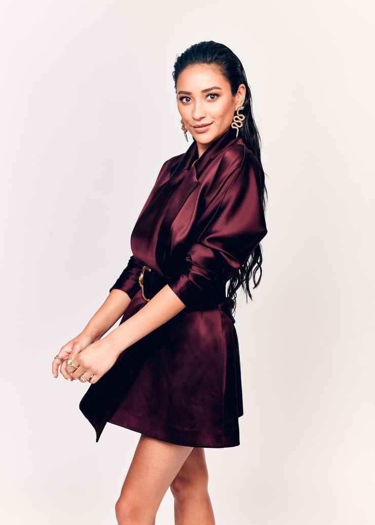 Picture of Shay Mitchell