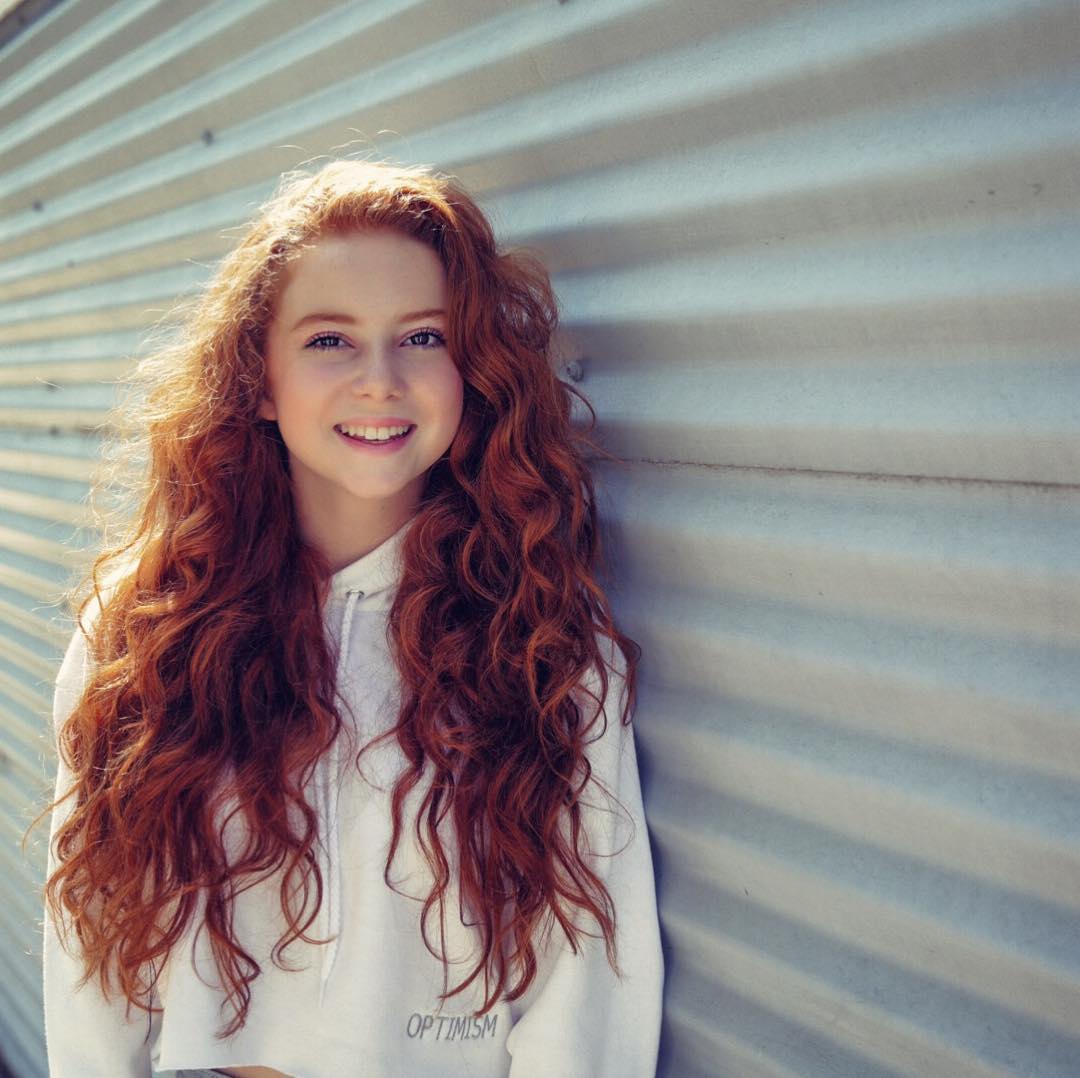 Francesca Capaldi