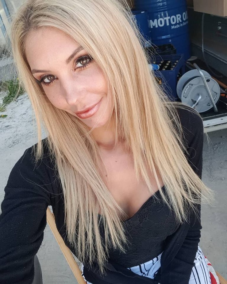 Picture of Stephanie Lindner