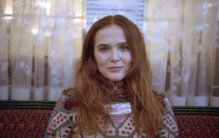 Zoey Deutch Zoey Deutch