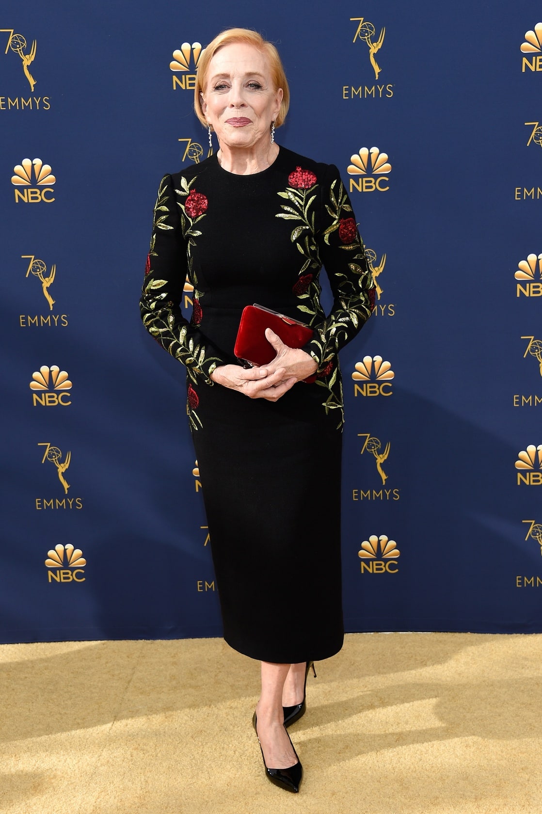 Holland Taylor