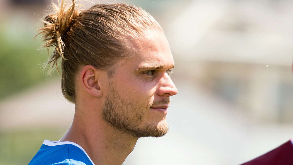 Rurik Gislason