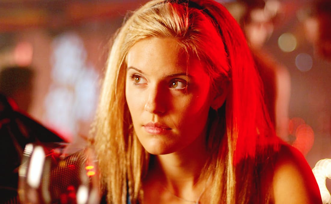 Maggie Grace Maggie Grace