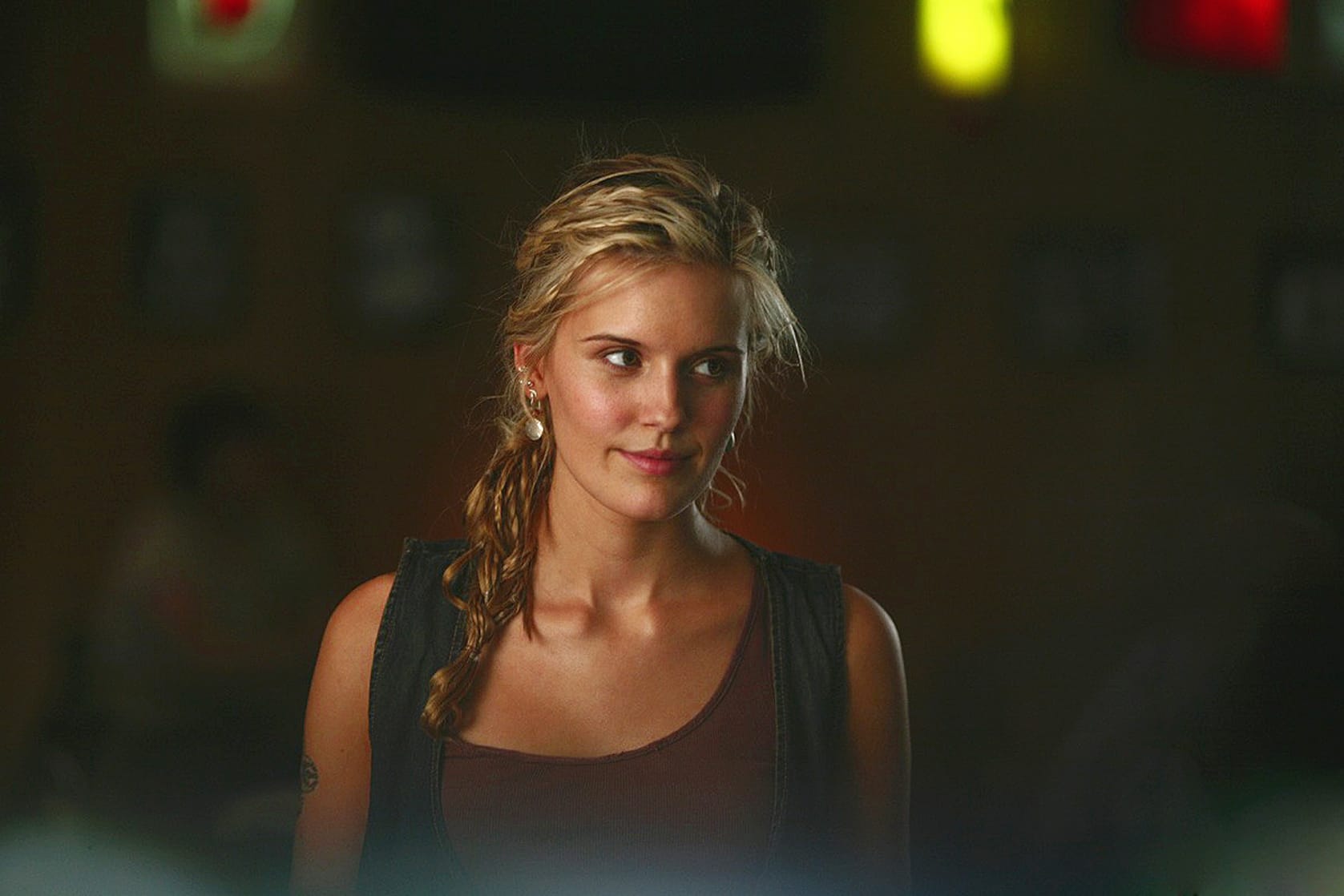 Maggie Grace Maggie Grace