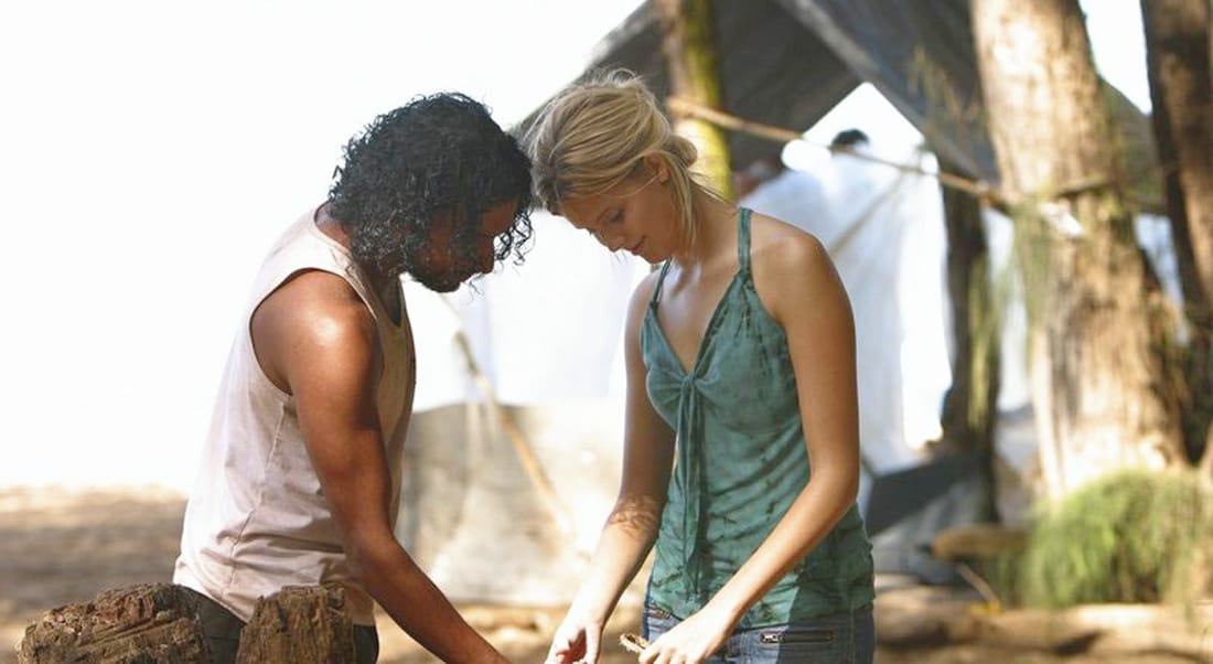 Maggie Grace