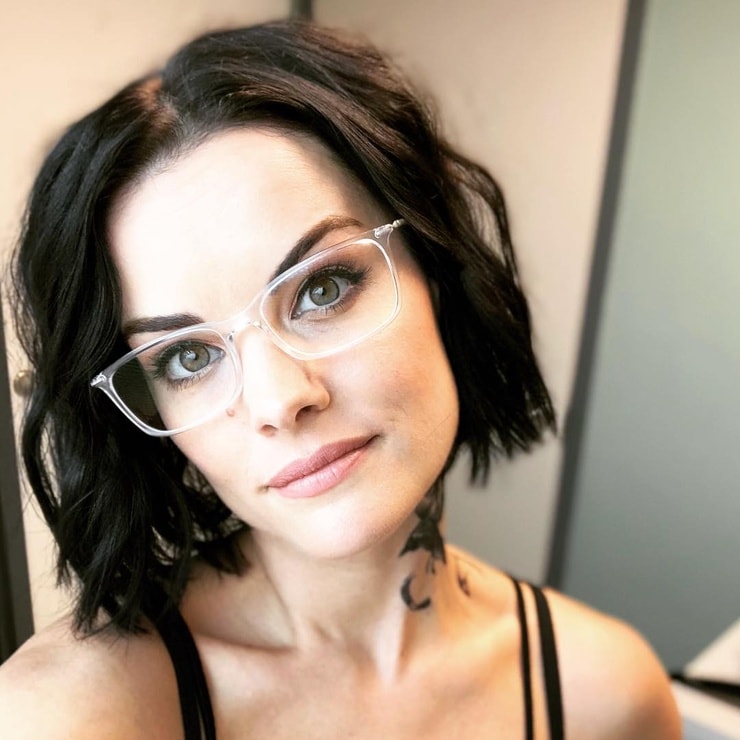 Picture of Jaimie Alexander