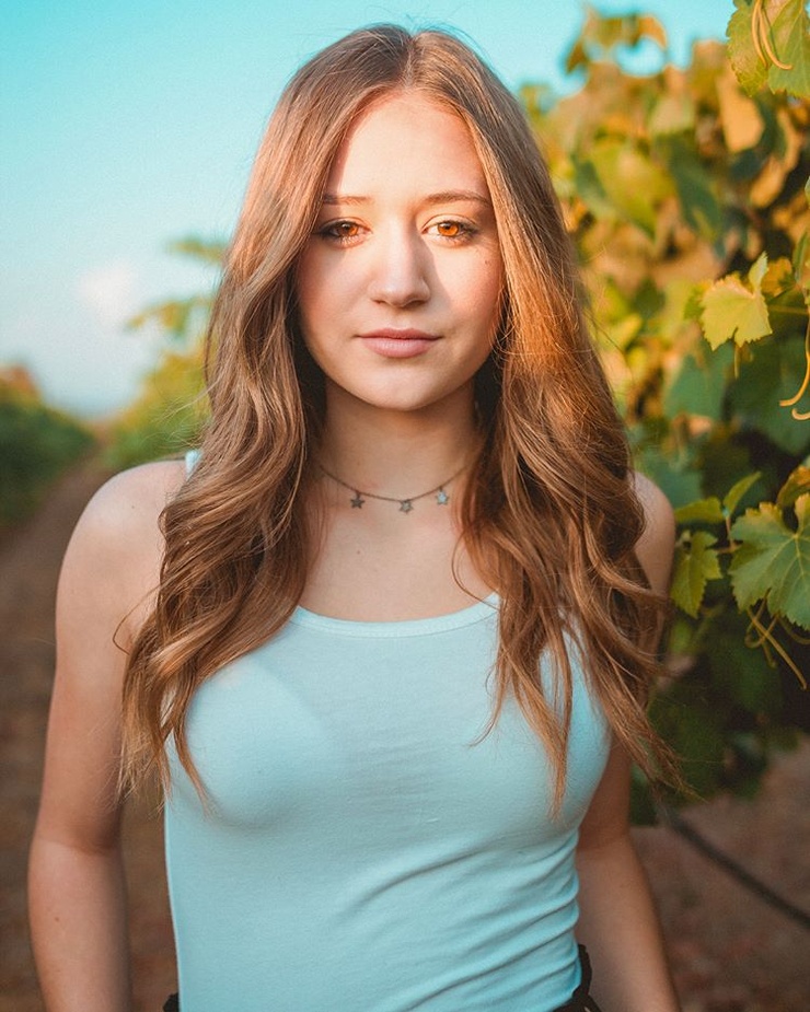 Picture of Riley Lewis