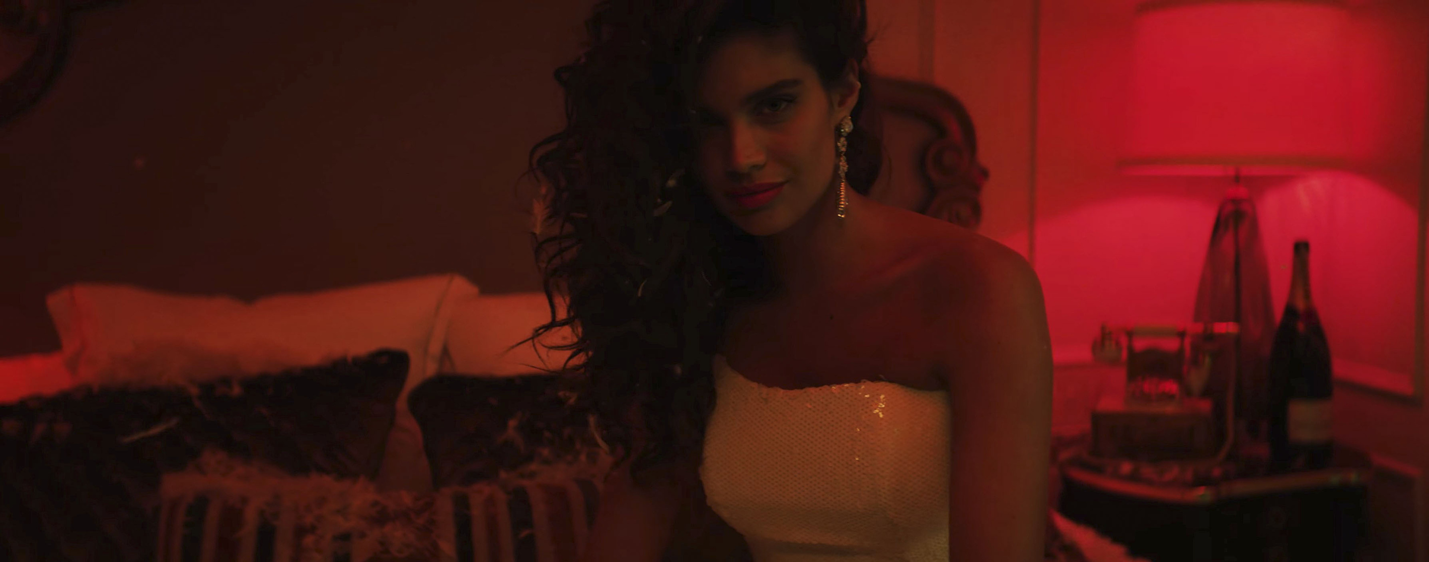 Sara Sampaio Sara Sampaio