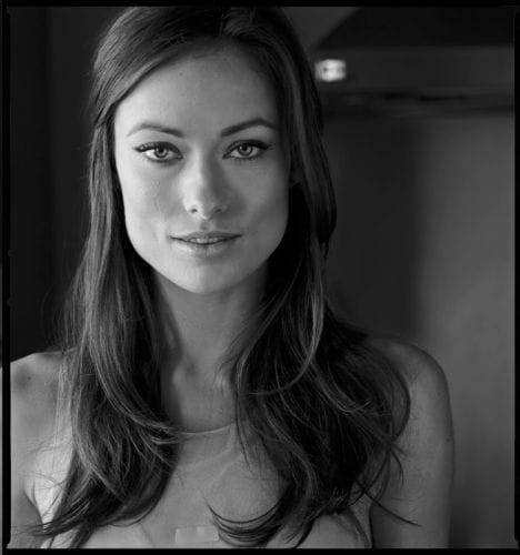 Picture Of Olivia Wilde