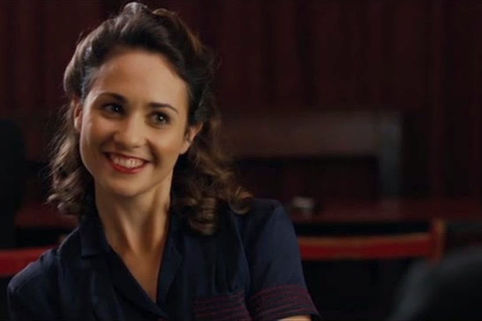 Tuppence Middleton Tuppence Middleton