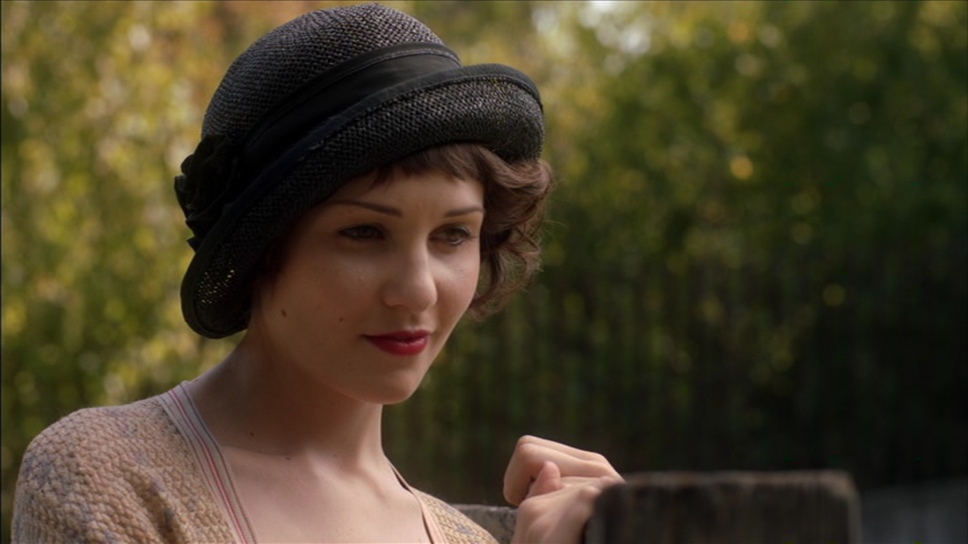 Tuppence Middleton