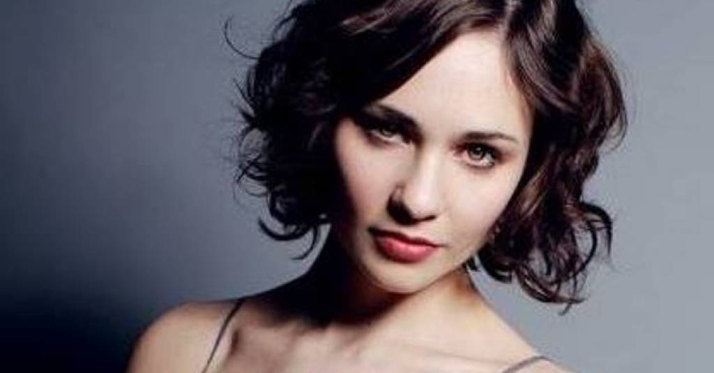 Tuppence Middleton