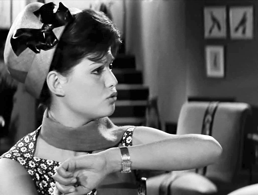 Claudia Cardinale Claudia Cardinale