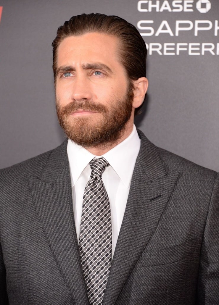 Jake Gyllenhaal image